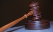 Grand Gulf settles litigation